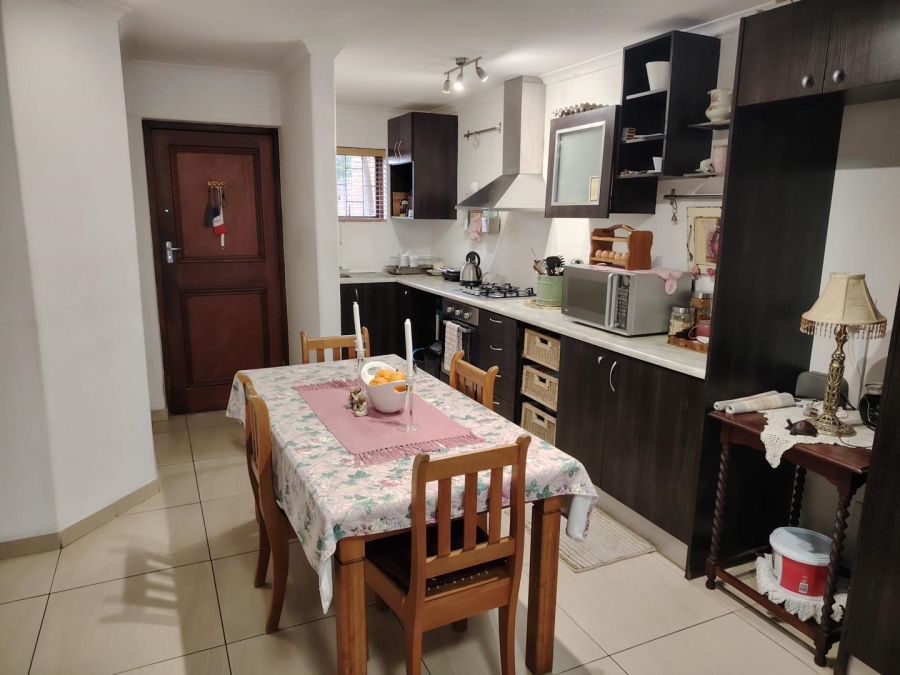 To Let 2 Bedroom Property for Rent in Eden Park Western Cape
